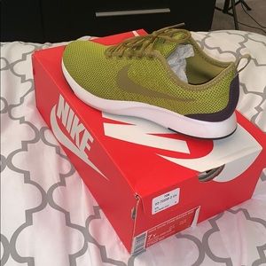 Nike Dualtone Racer